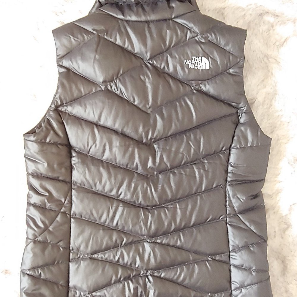 North Face Vest in Medium
